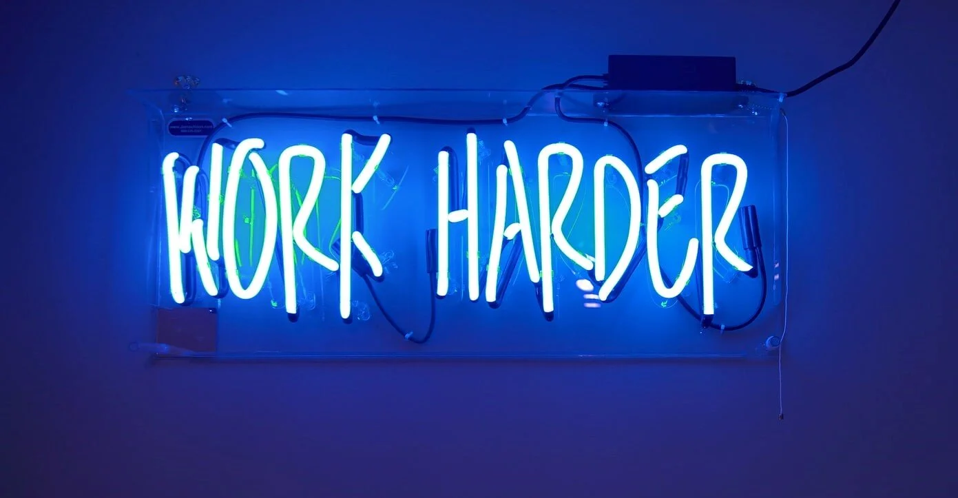 Productivity – not the most important ingredient in human services