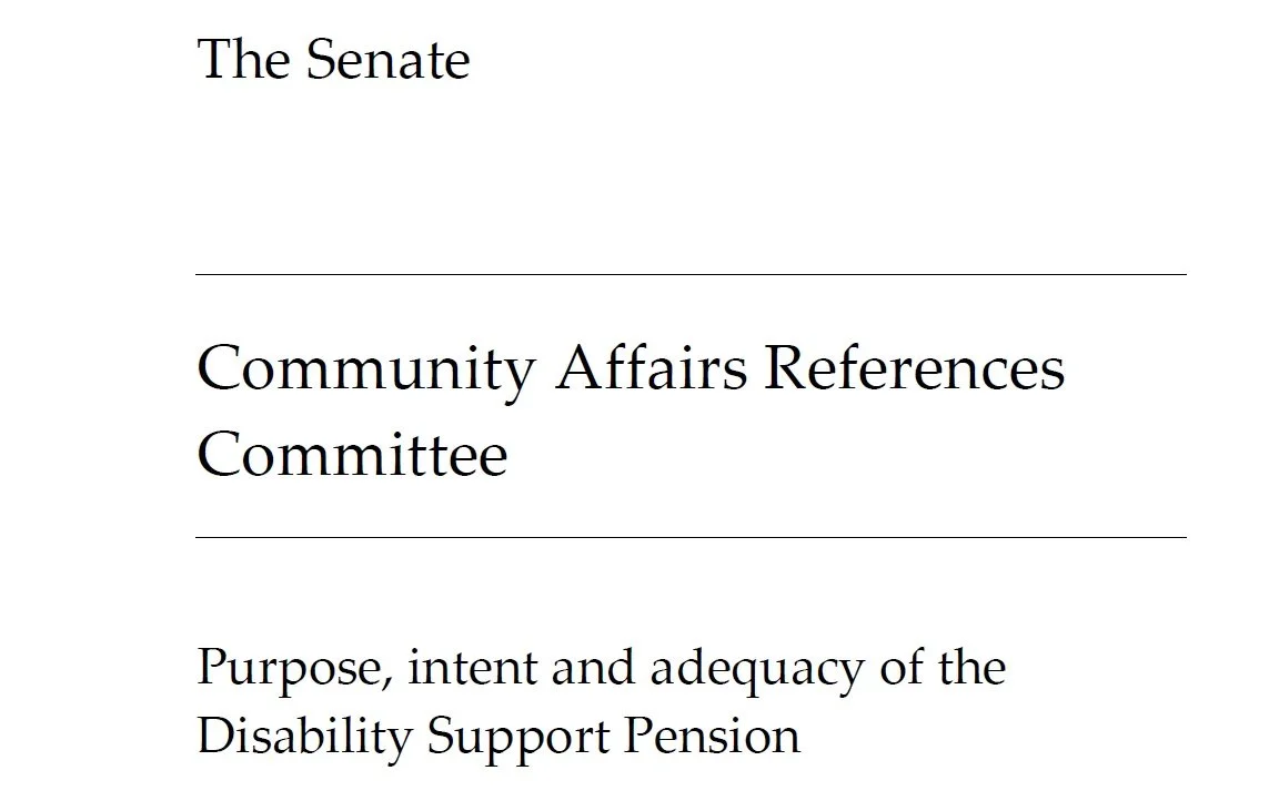 Government must act quickly on DSP Inquiry’s recommendations