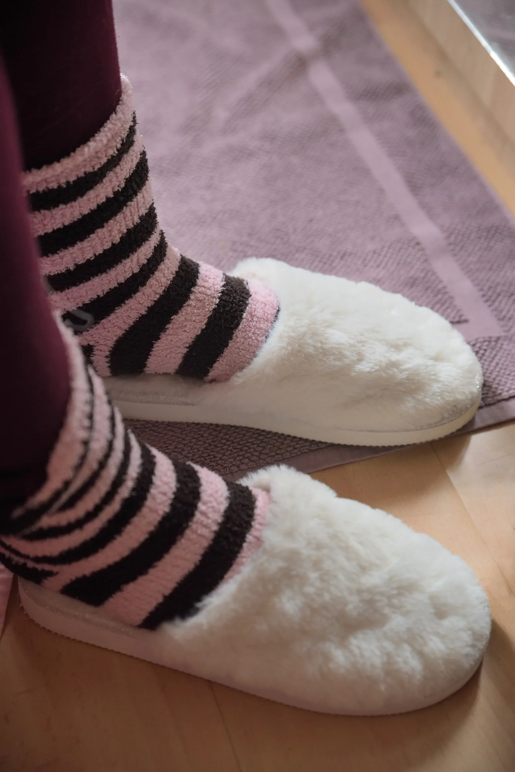 The 'Covid Casual' Dress Code - women's clothing choices when working from home