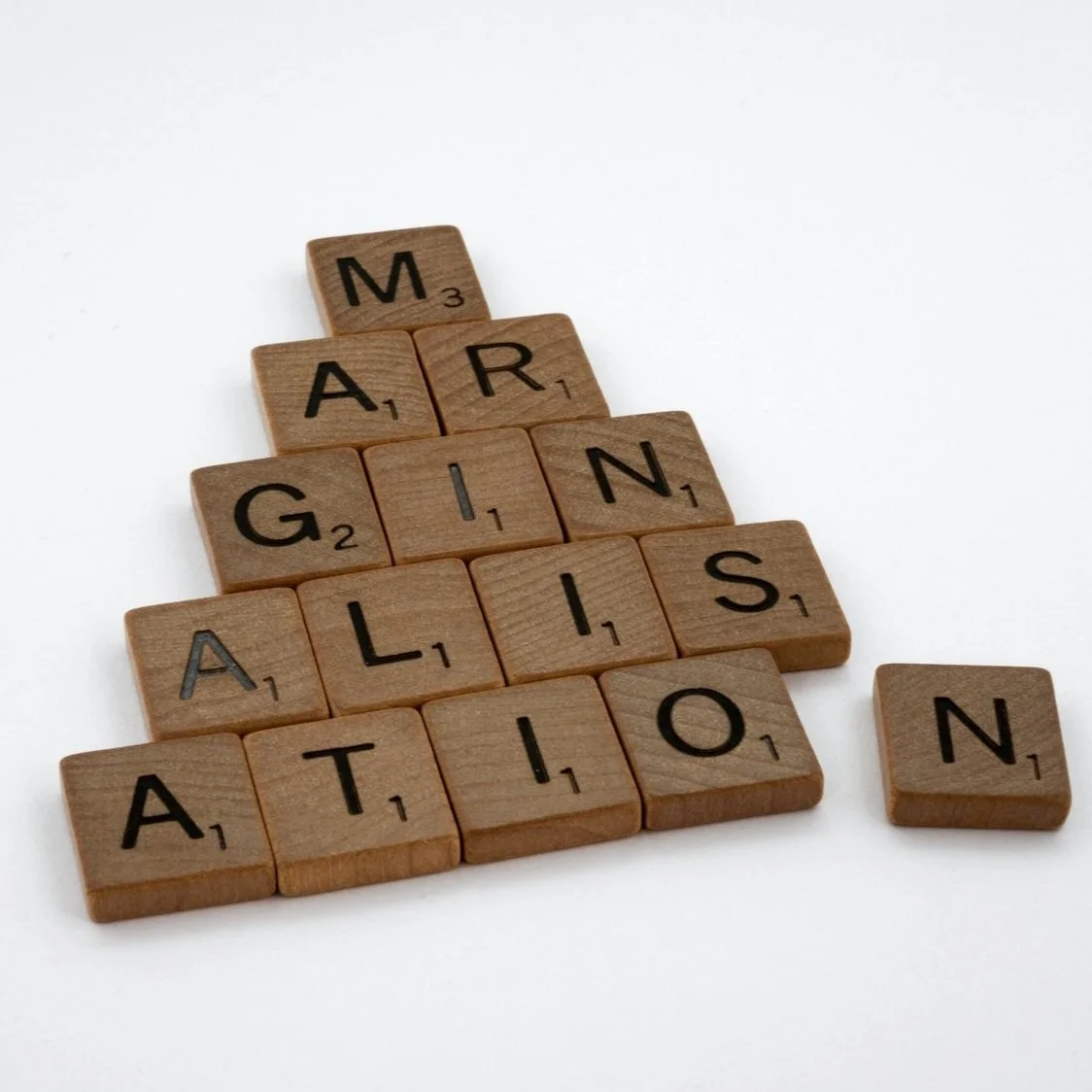 News media representations of people receiving income support: Stigma as part of the machinery of welfare retraction