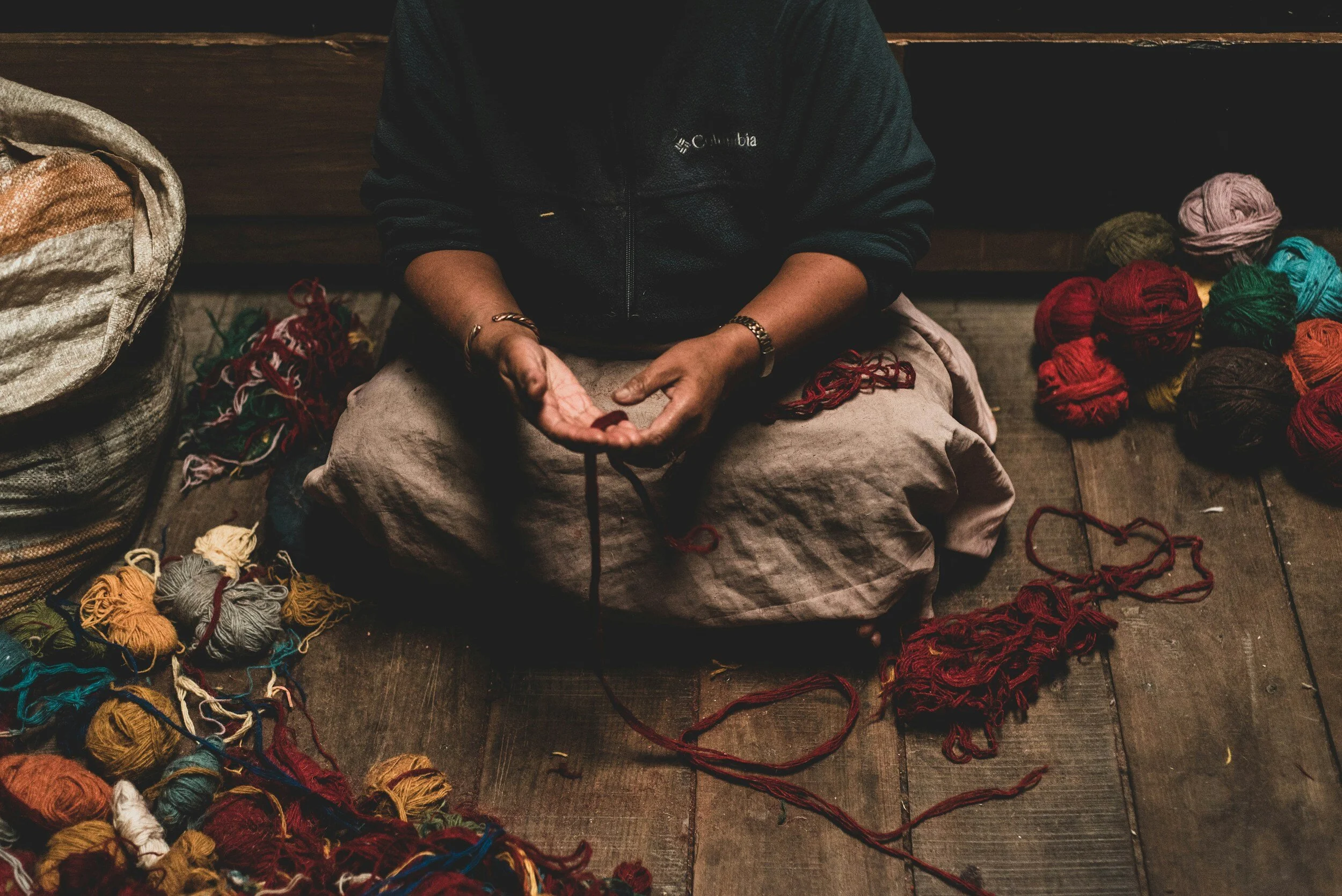 How international recognition of cultural practices could be a new way to protect refugees