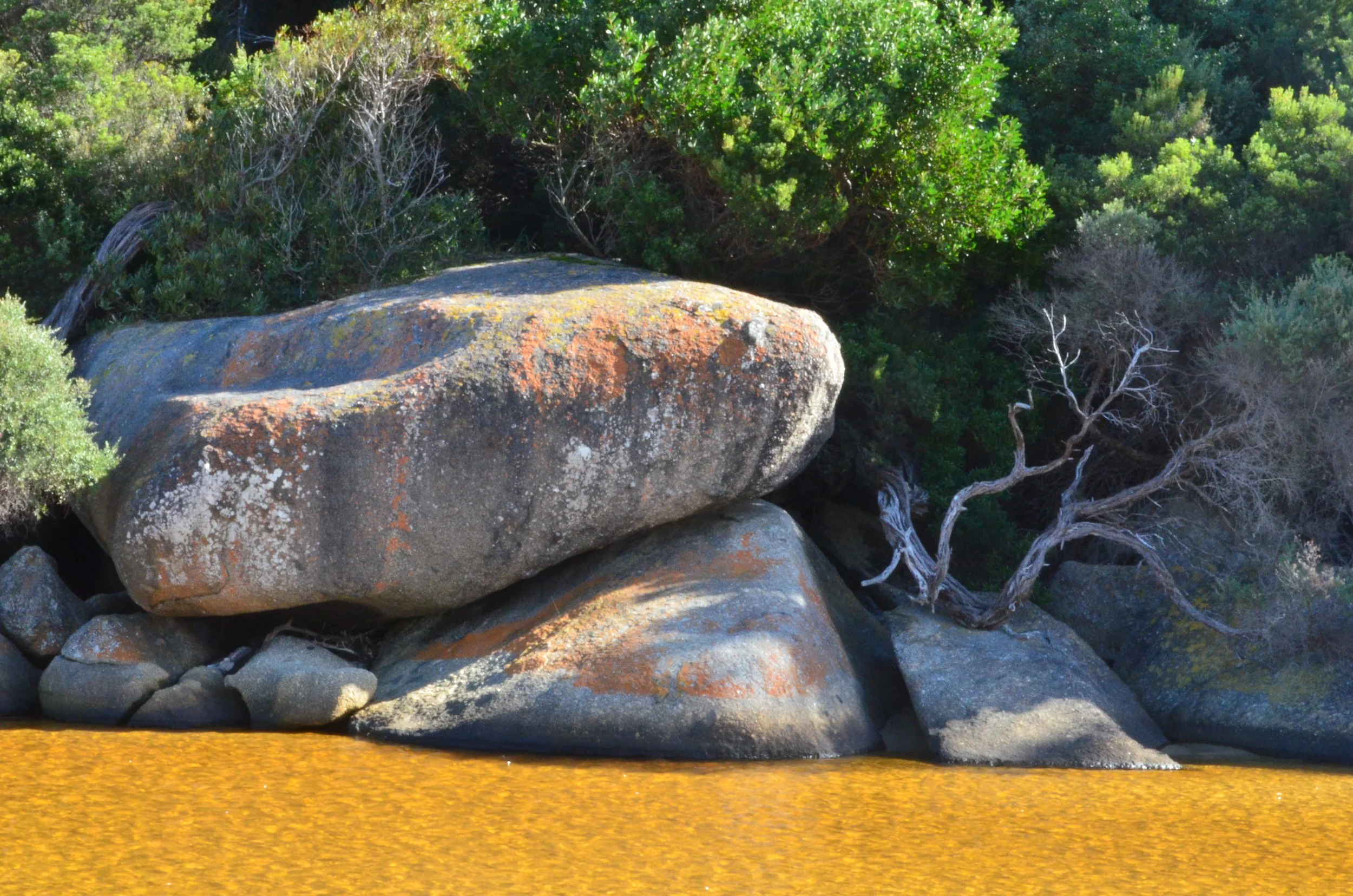 Support People, not Accommodation