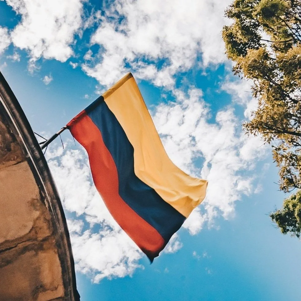 Justice, truth and reparations: victim’s rights in Colombia through transitional justice
