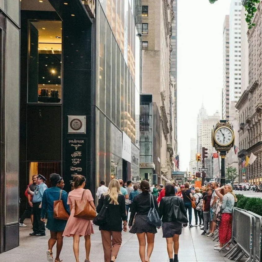 CSW Amateurs: Reflections from Our First Time at the Commission on the Status of  Women