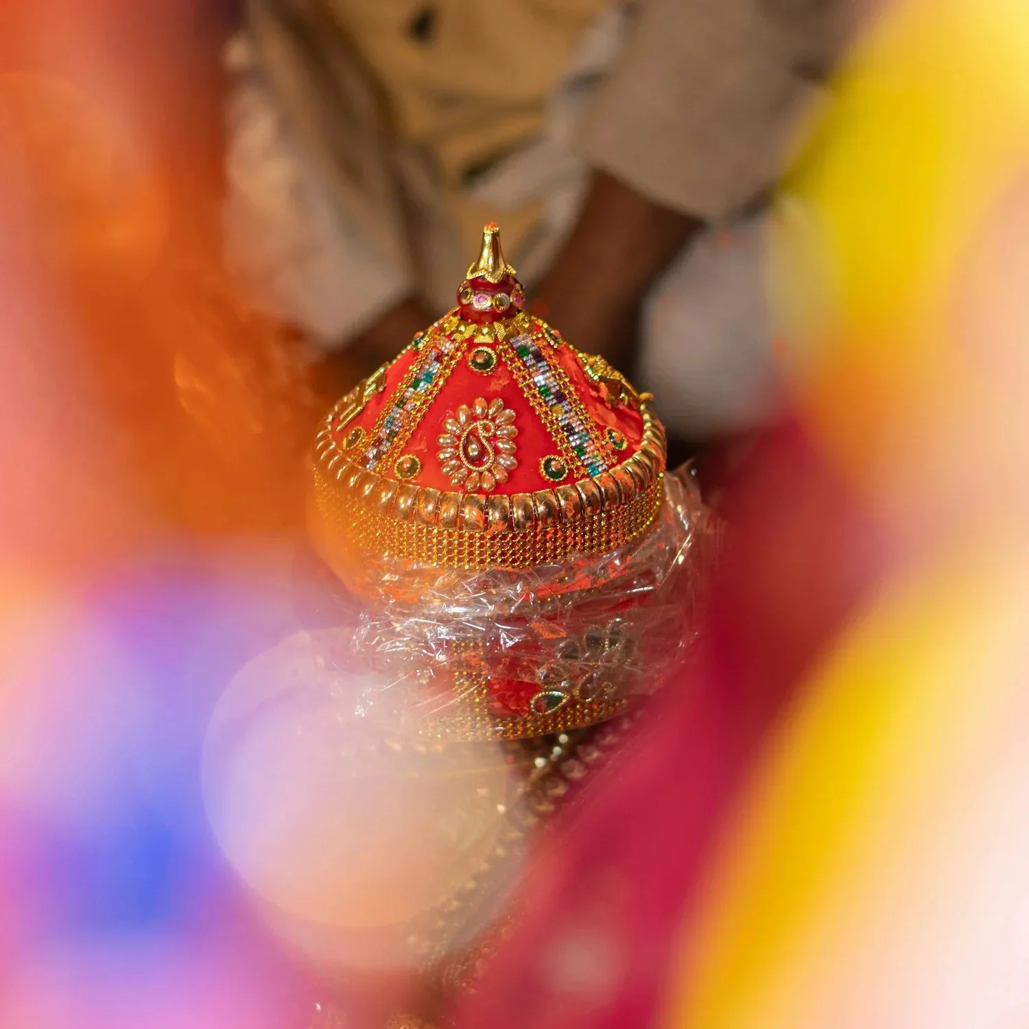 Sindoor and the Symbolism of Strength: Gender, Identity, and Strategic Narrative in the 2025 India-Pakistan Conflict (Indian Perspective)