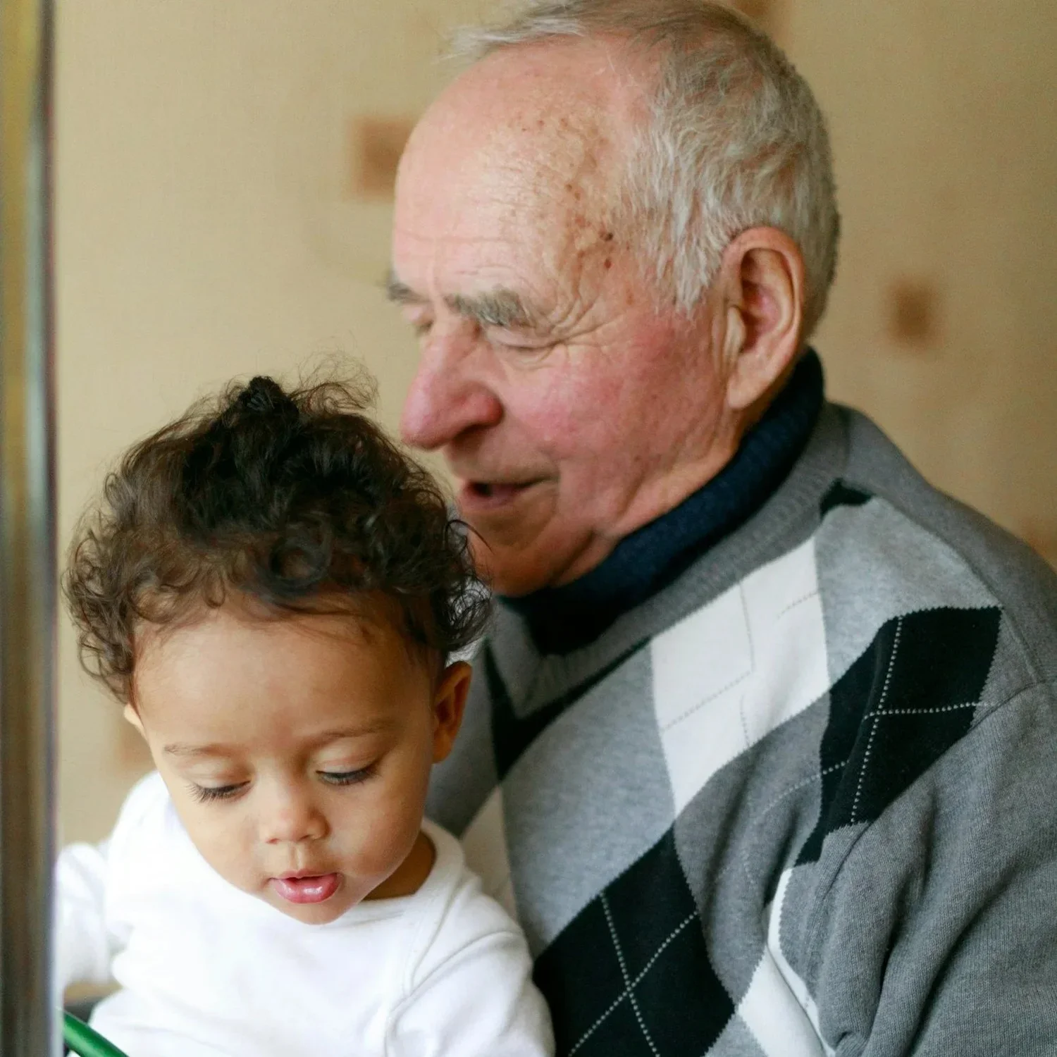 Poverty. Place. Policy.