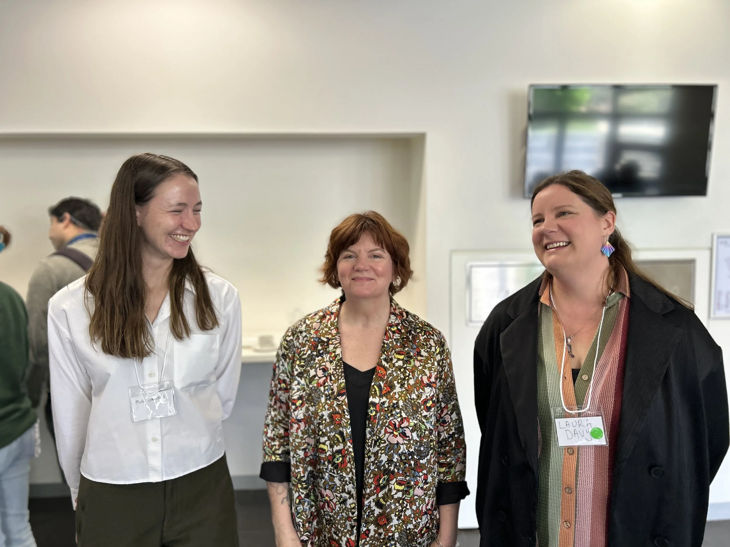 Reflections from the Annual ANU Disability Research Network Showcase 
