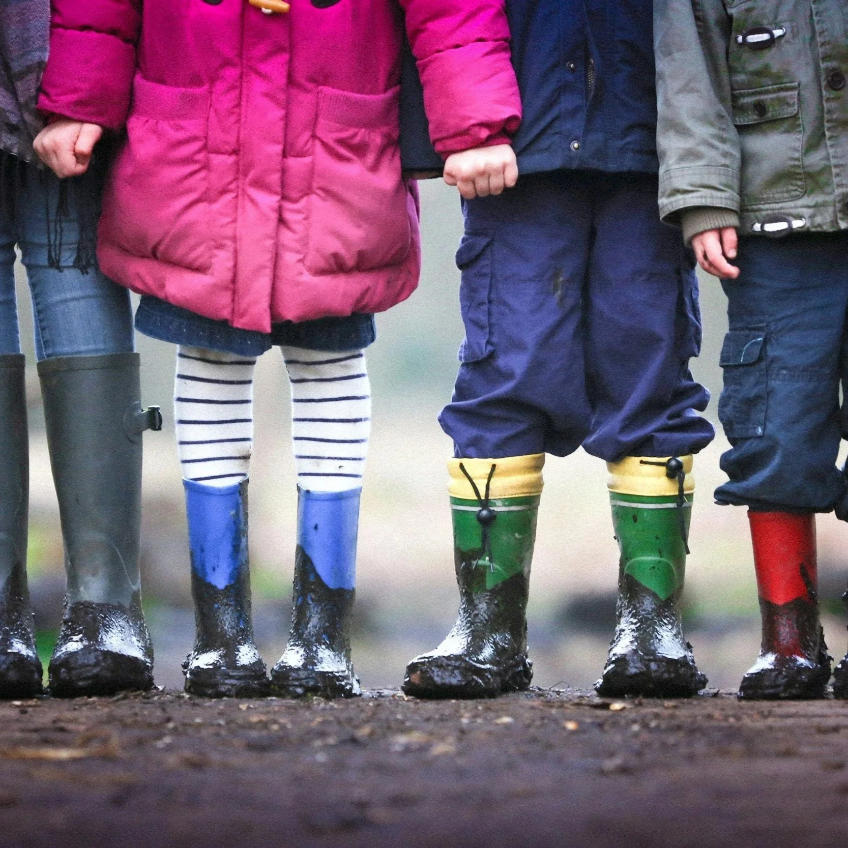 Invisible Sentences: How Parental Incarceration Shapes Children’s Lives