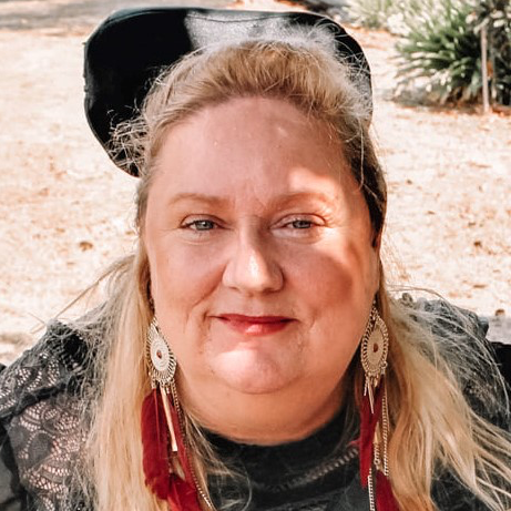 Speaking truth to power: a tribute to Dr Raelene West