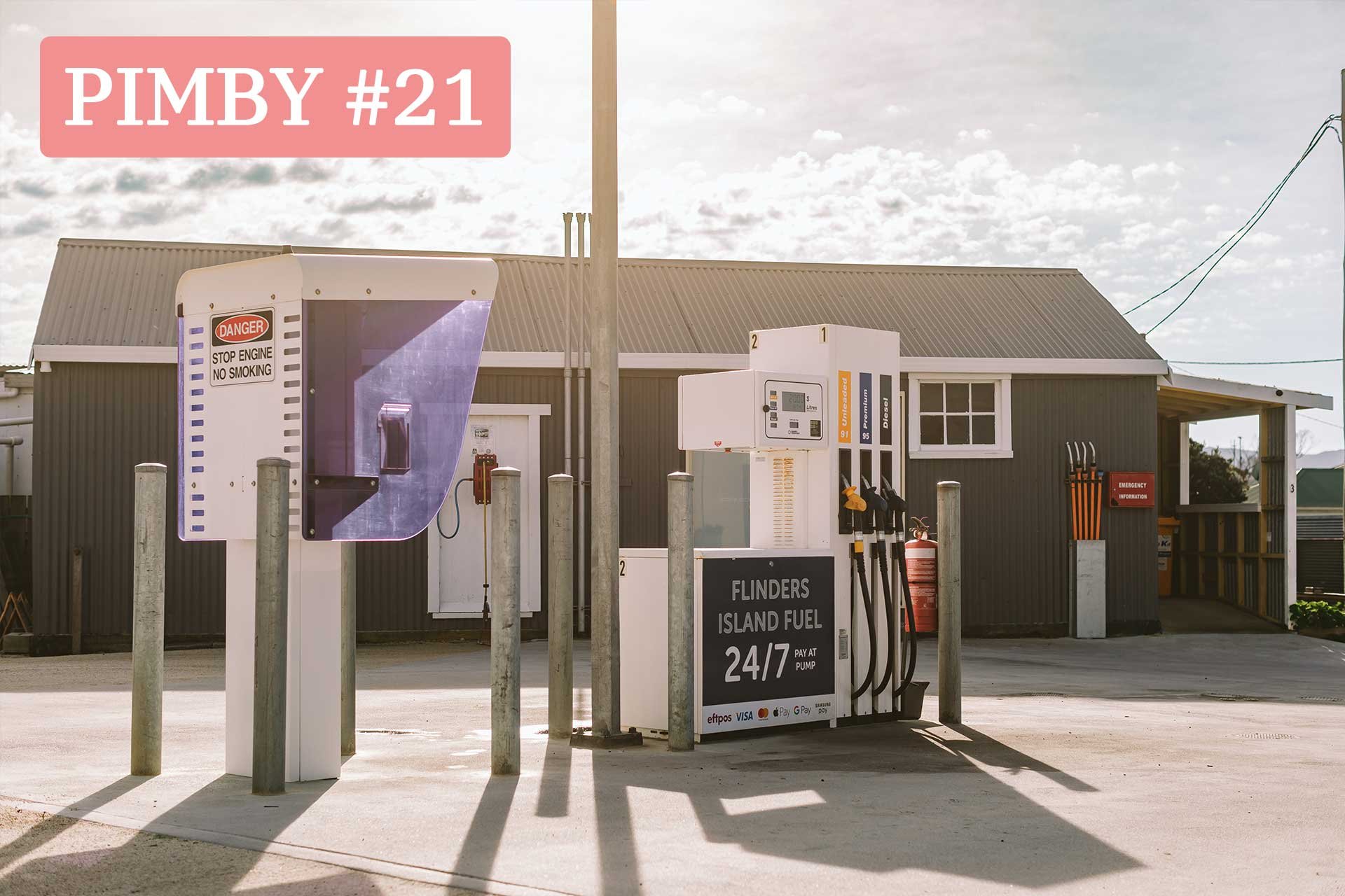 Fuel on the fire: How the Iran War is affecting Tasmania