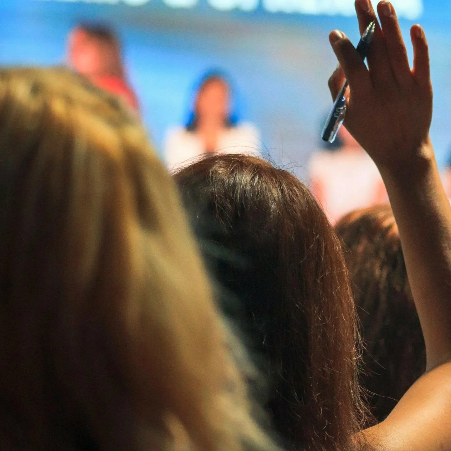 Small Moments, Big Shifts: Indigenous Women in Global Governance