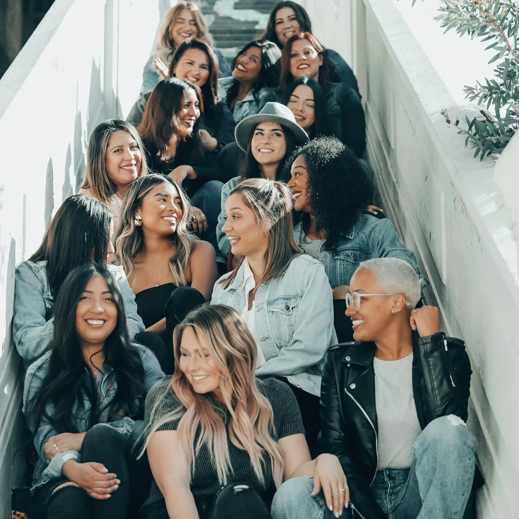 We Need More Spaces Like Women Deliver