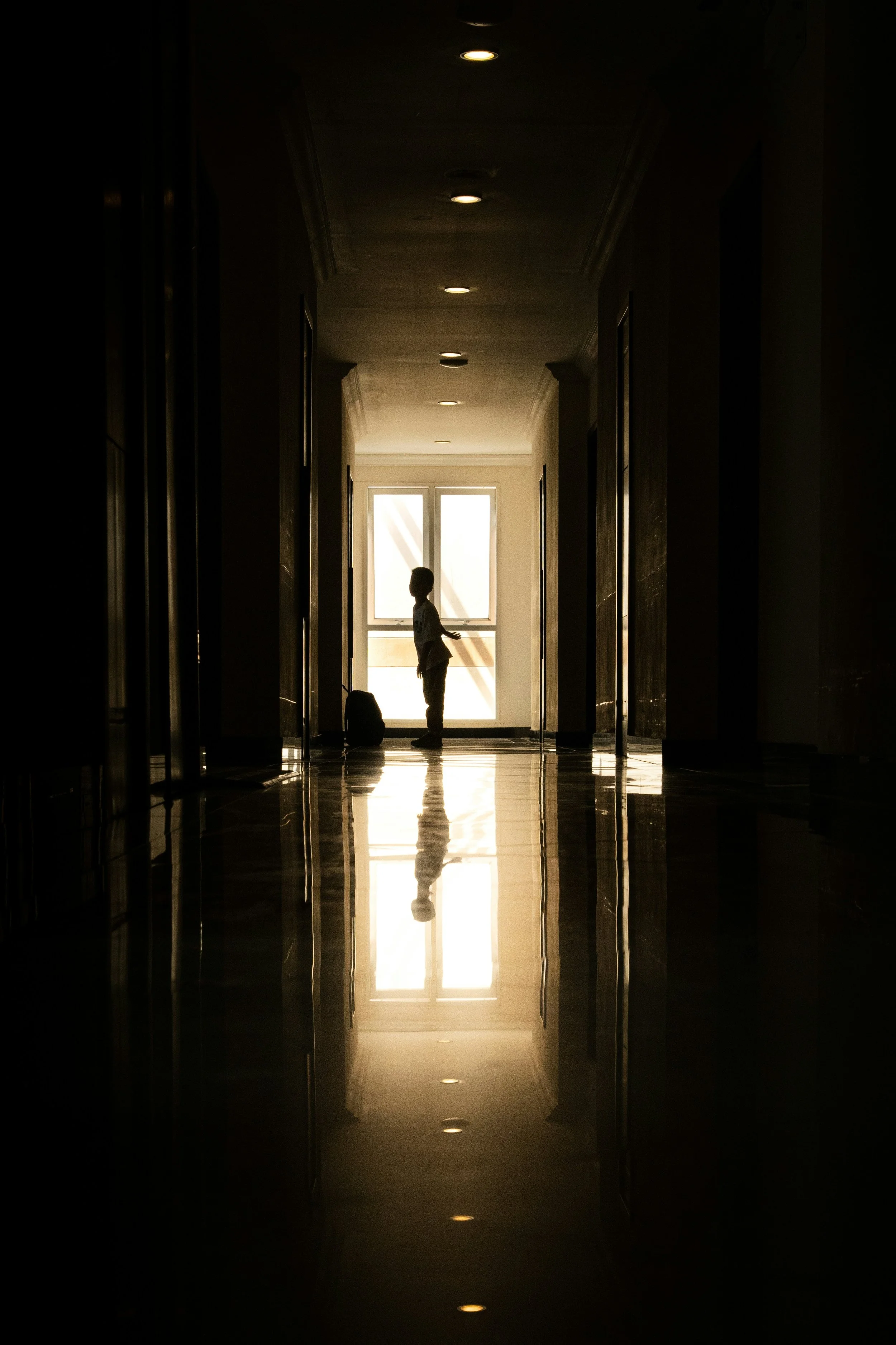 Crossover Kids: When Family Violence Victims Become Youth Justice Statistics 
