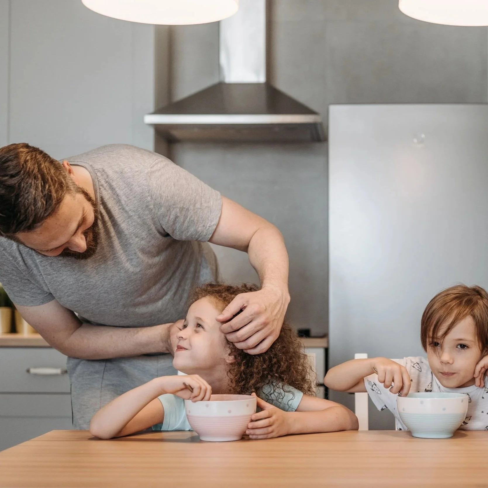 Family-Friendly isn’t Enough to Achieve Gender Equality