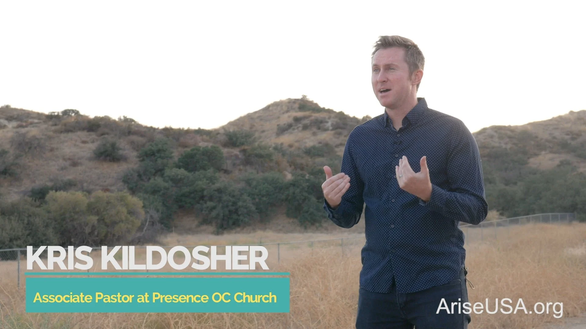 Kris OC Fair Promo Video