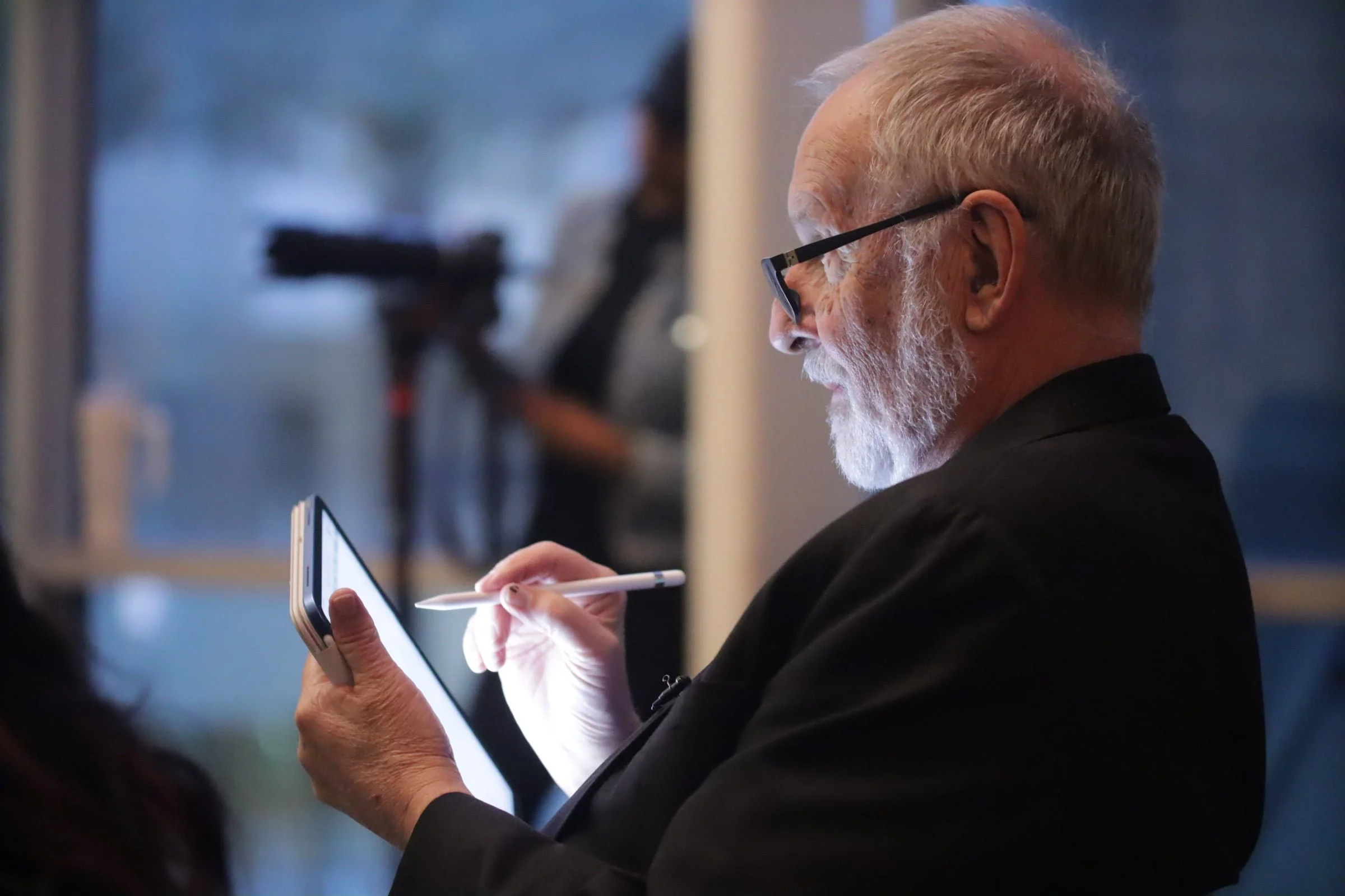 Michael J Arndt City Hearts Masterclass