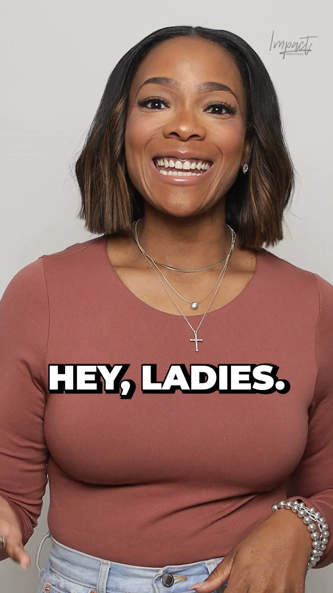 Rush Impact Women's Night 