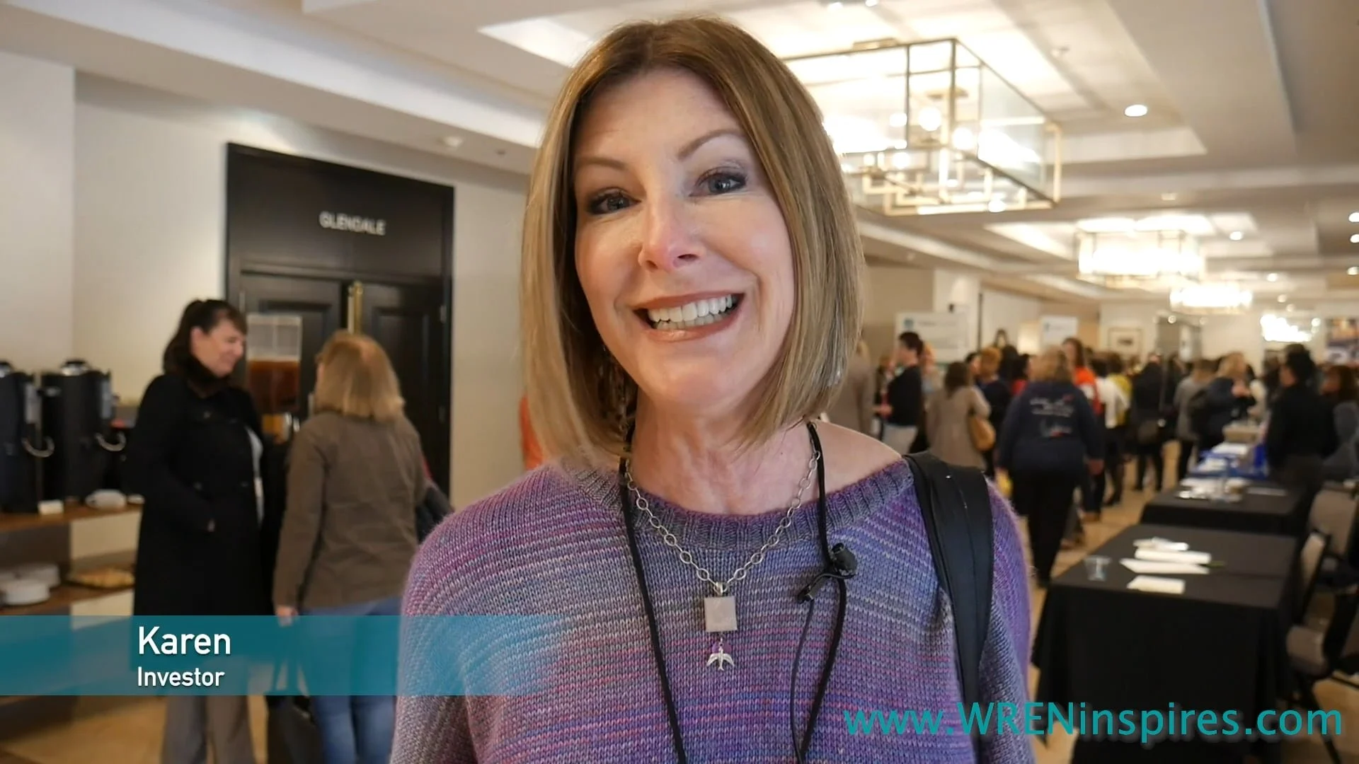 WREN IGNITE EVENT HIGHLIGHT