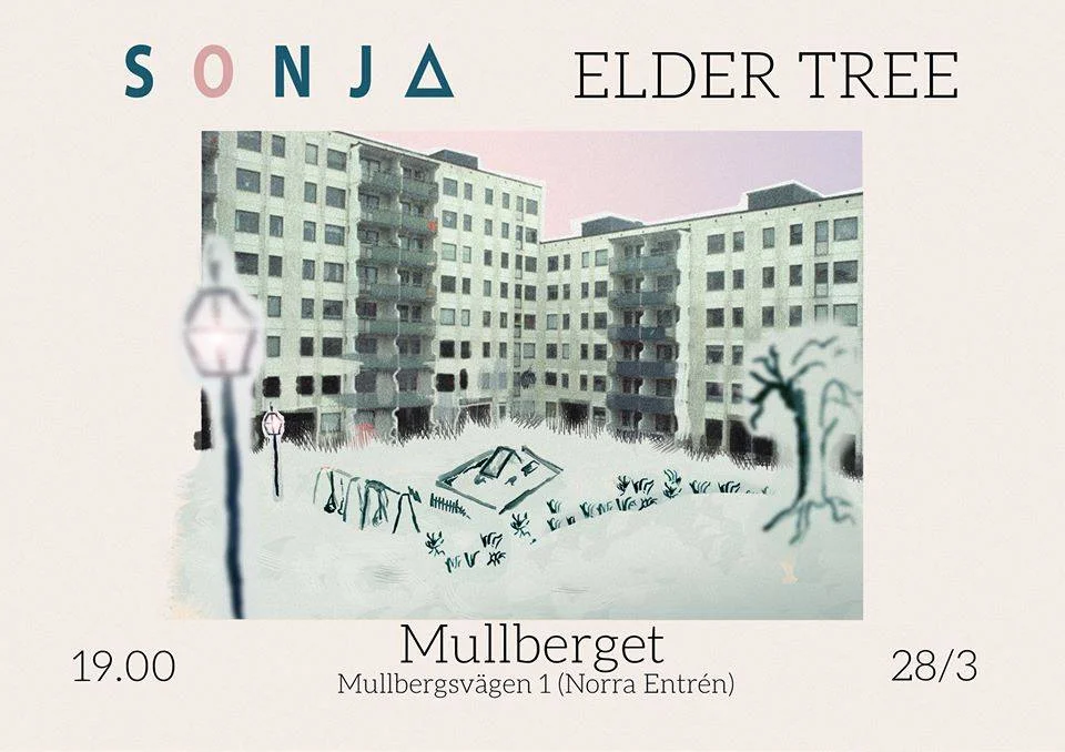 sonja och elder tree.jpg