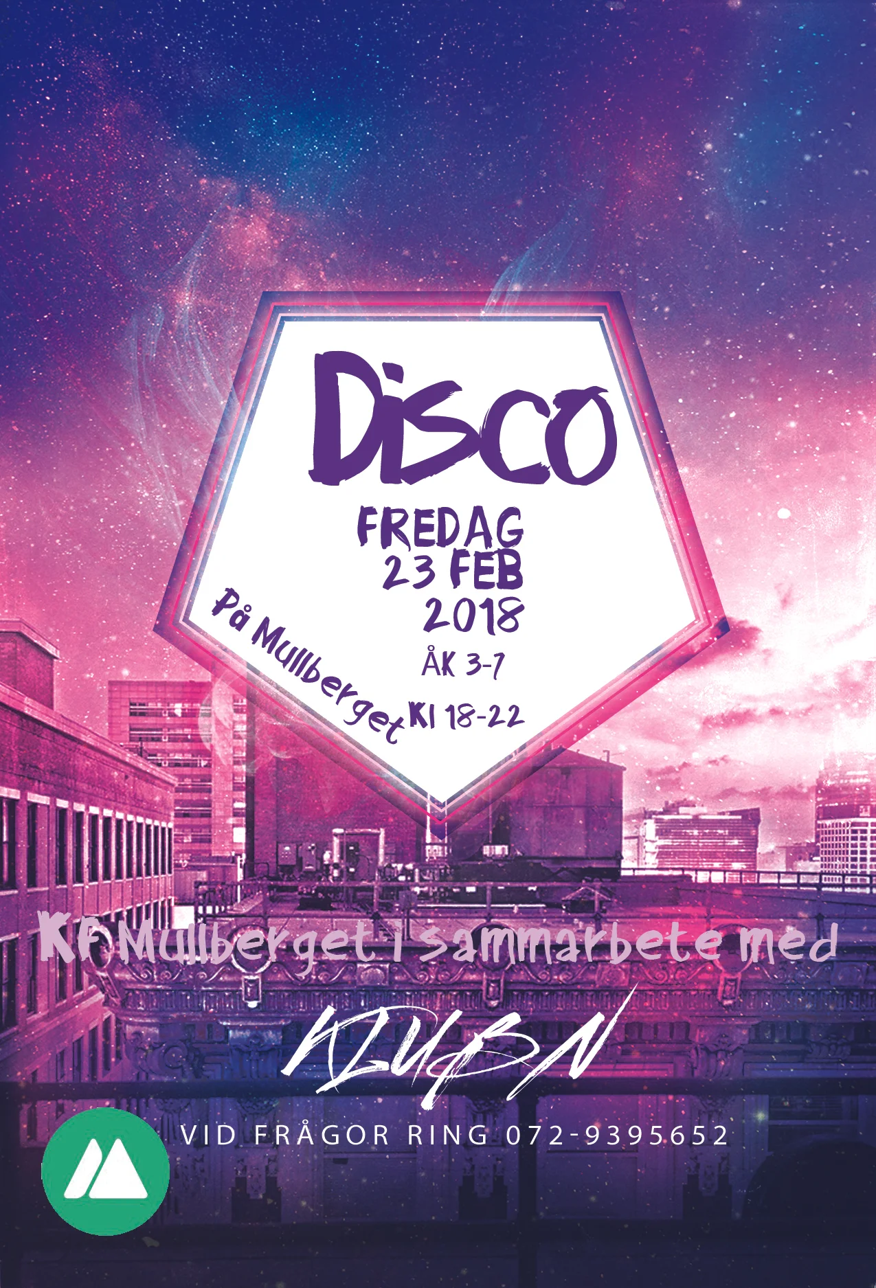 Nyheter u2014 Kulturföreningen Mullberget