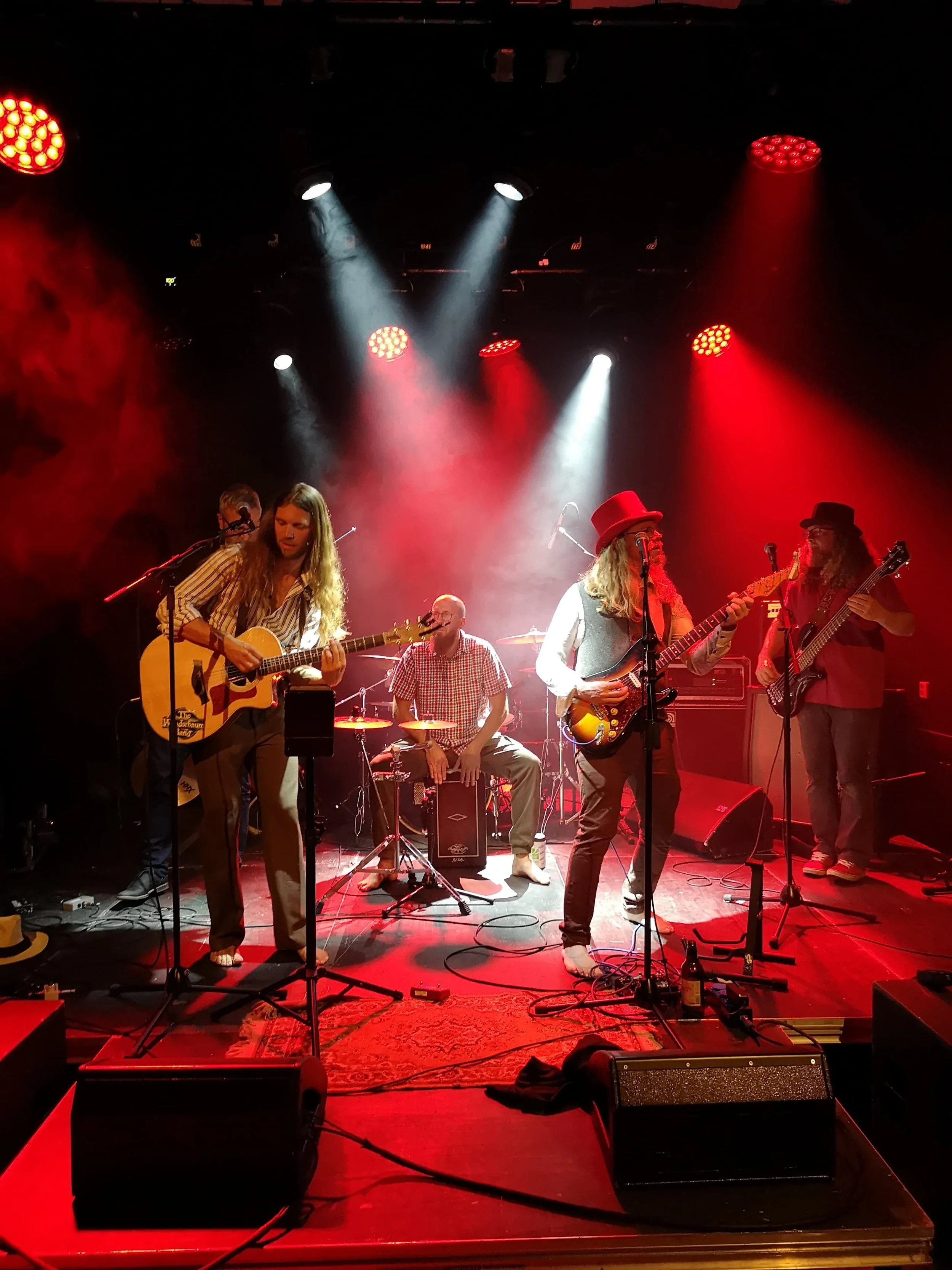 Wunderbaum band.jpg
