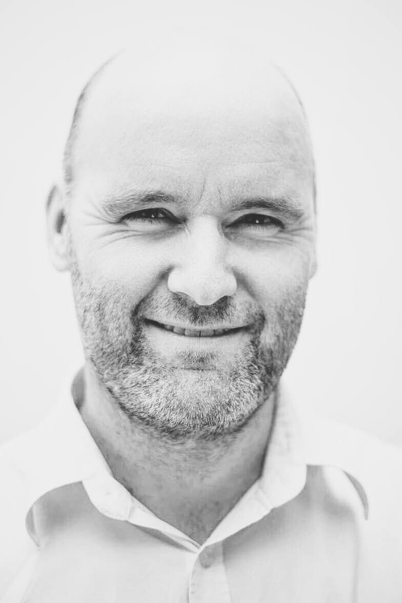 CARLUS BUCKLEY Senior Architect