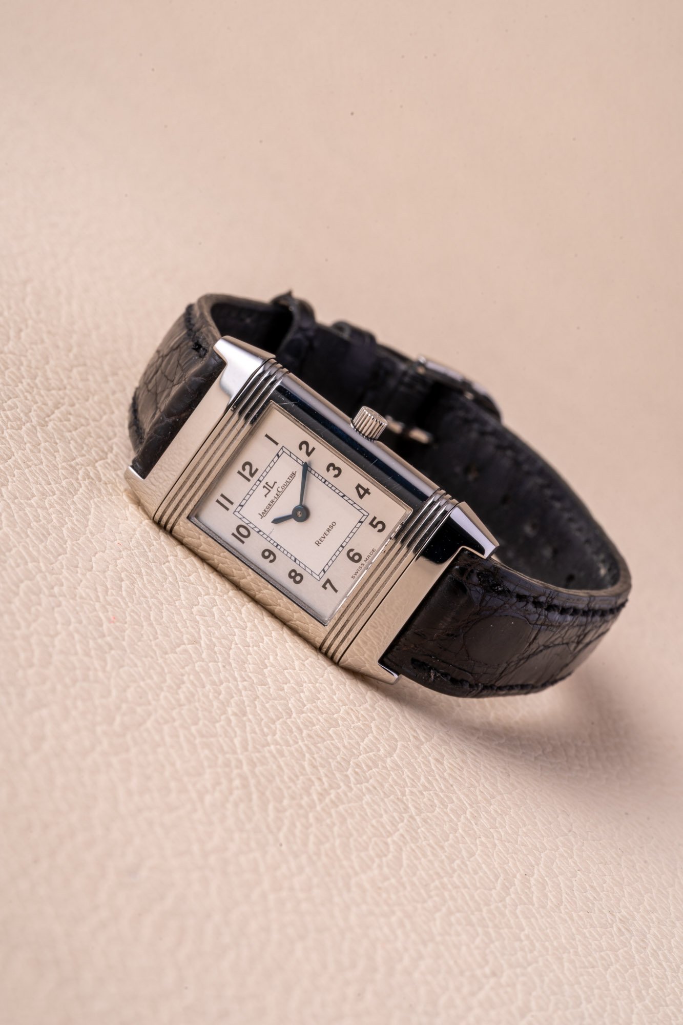Jaeger-LeCoultre Reverso Lady Ref. 260.8.86