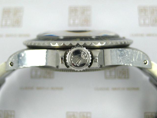 rolex watch crystal replacement