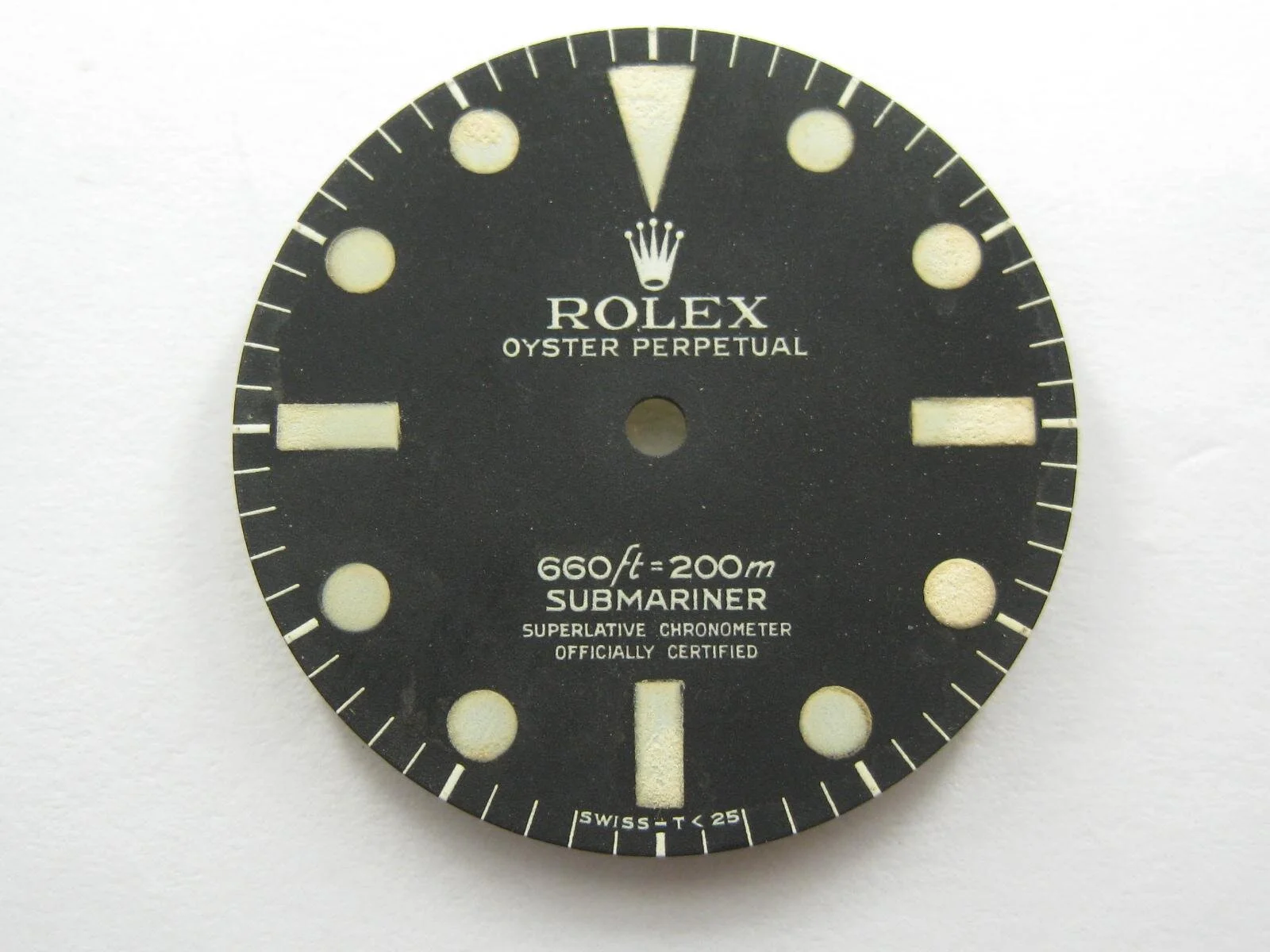 rolex faces