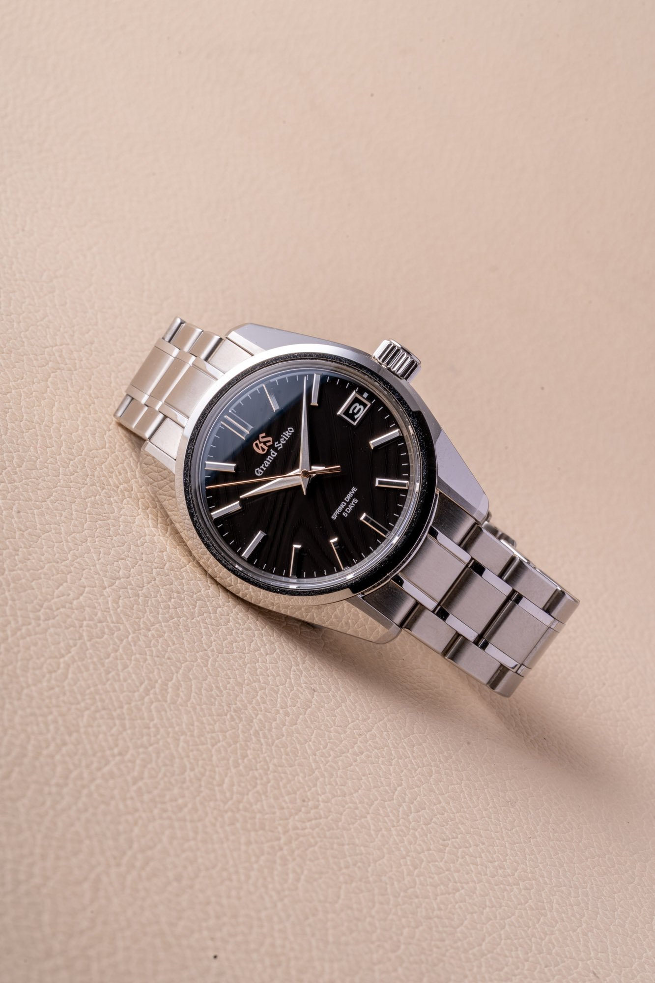 Grand Seiko SLGA013G