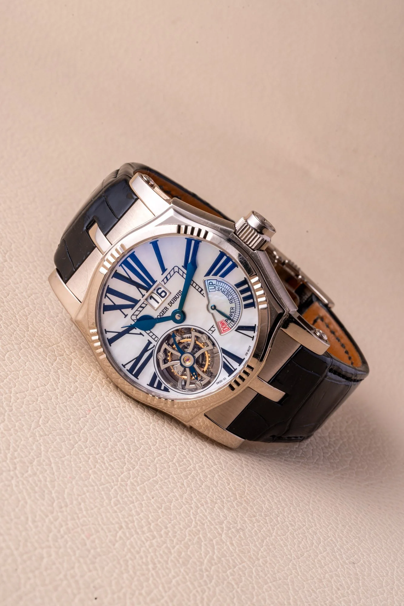 Roger Dubuis