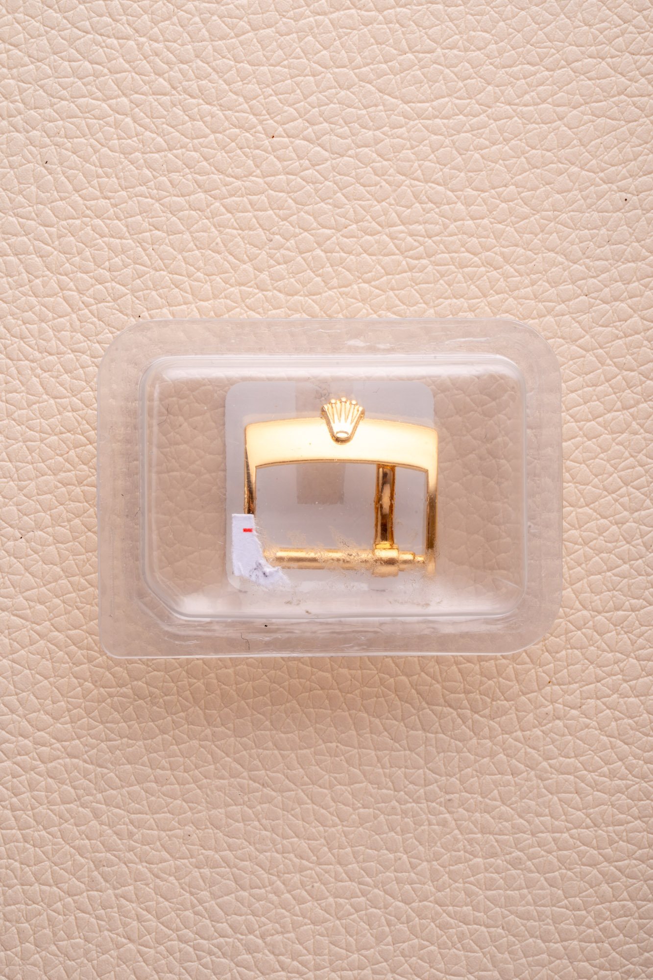 Rolex Gold Watch Buckle Clasp (pls enquire)