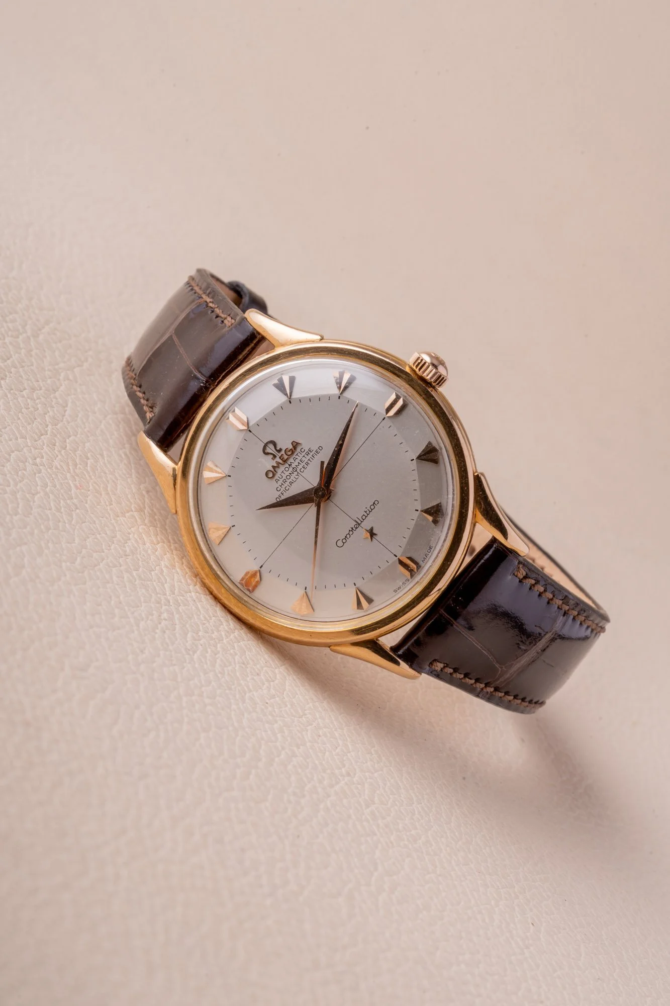 Omega Constellation