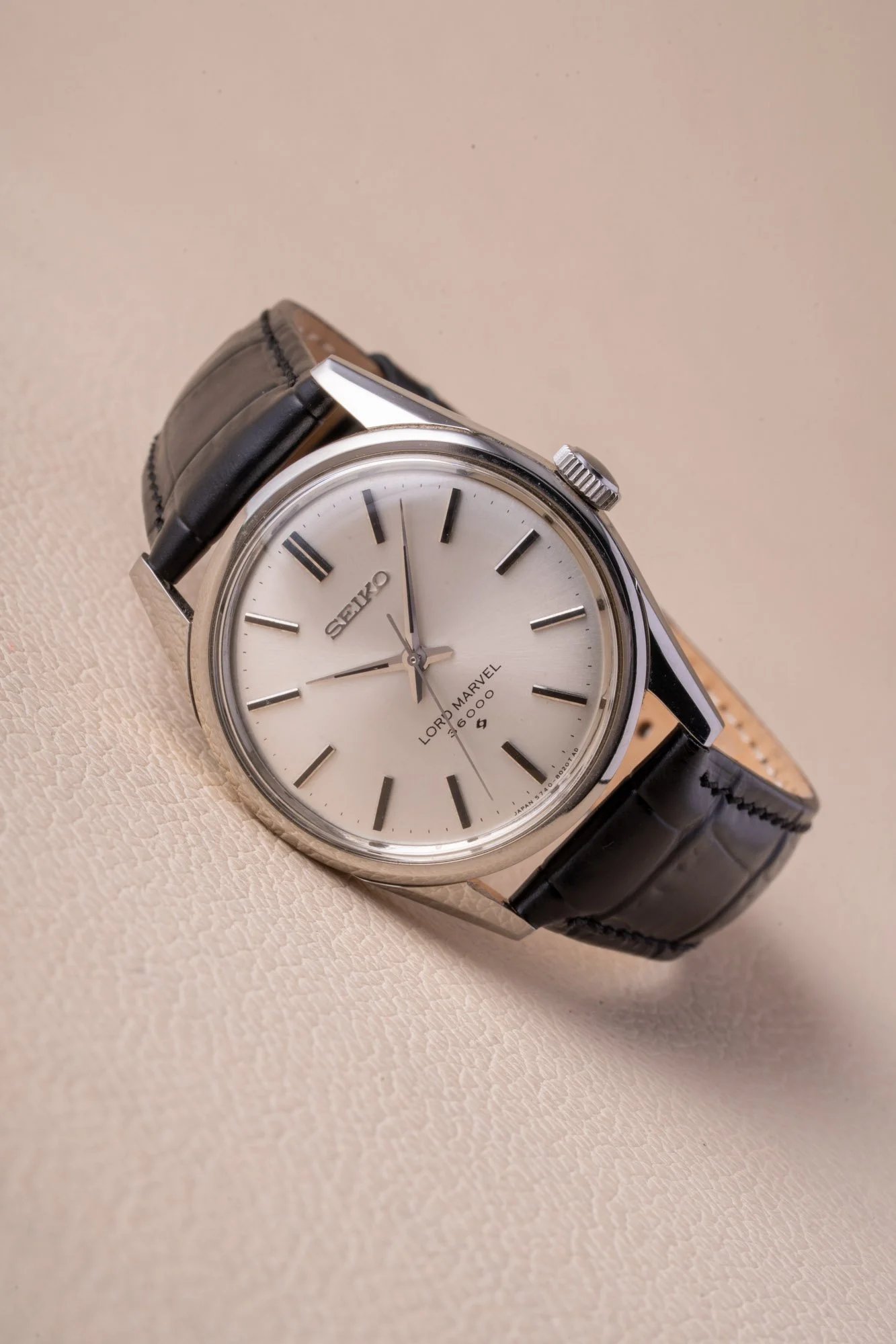 King Seiko Lord Marvel 5740-8000