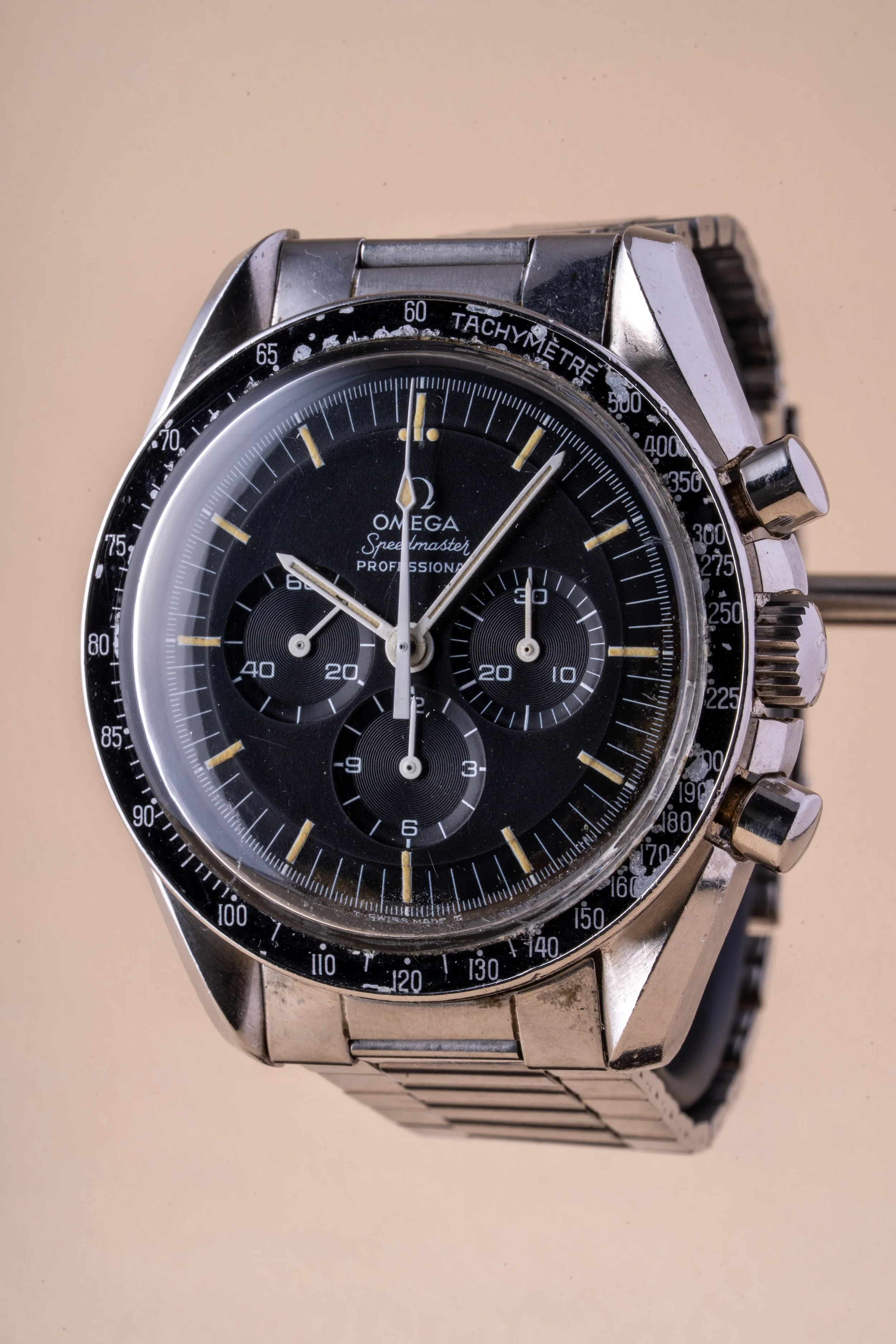 時計 OMEGA Speedmaster Professional Omega Speedmaster Professional – Analog:Shift