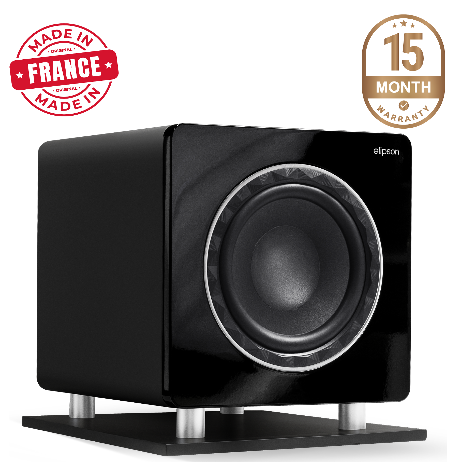 Prestige Facet Sub 10 Active Subwoofer (Each)