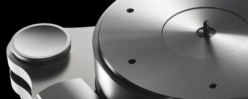 Turntable