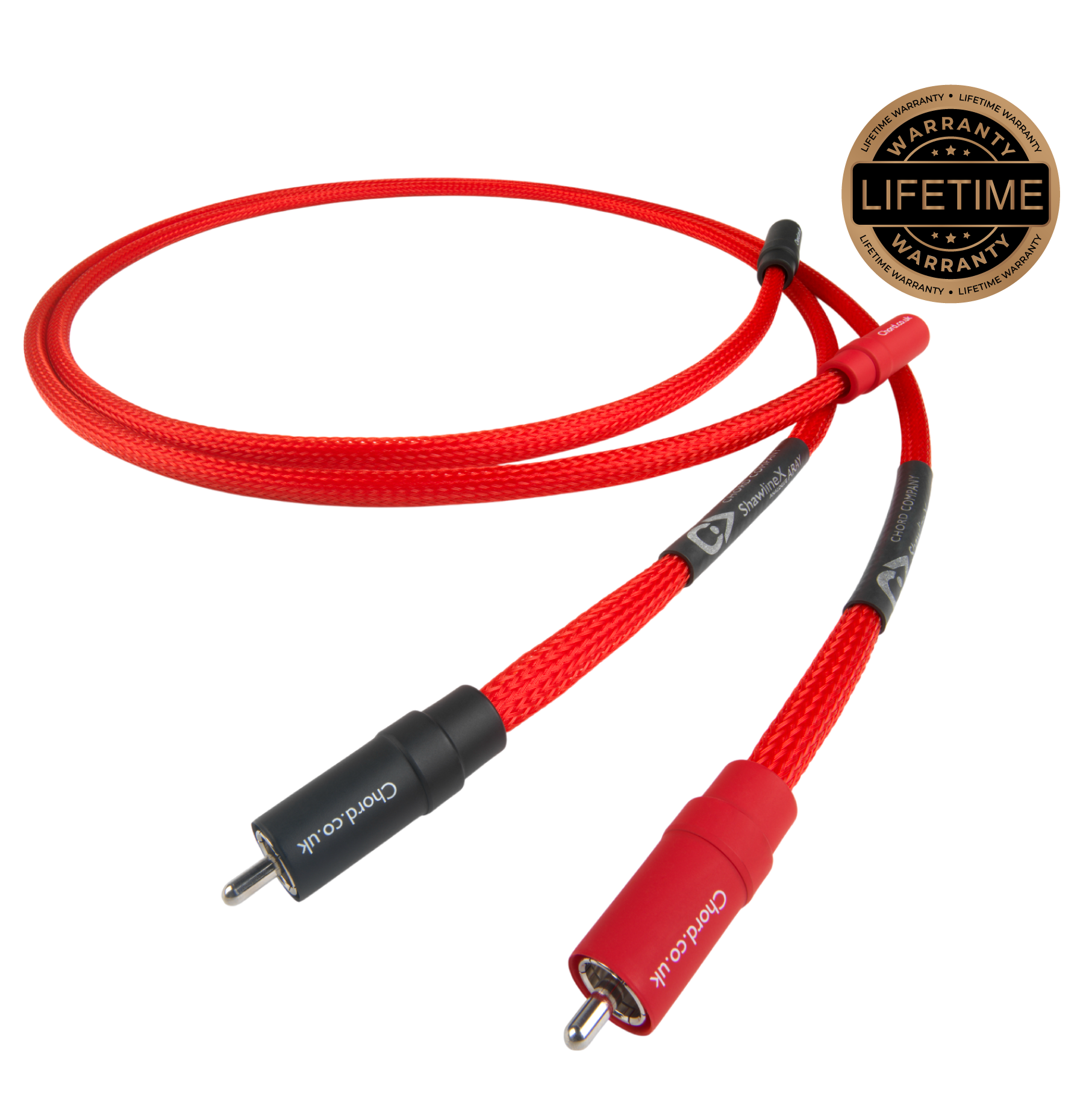 ShawlineX ARAY analogue XLR to XLR 1.5m