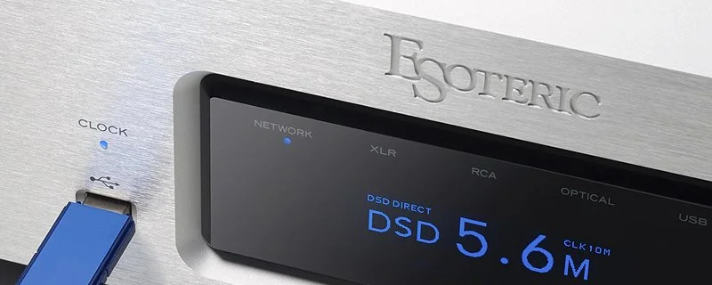 Network Player