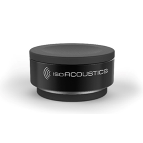 Iso-Puck series