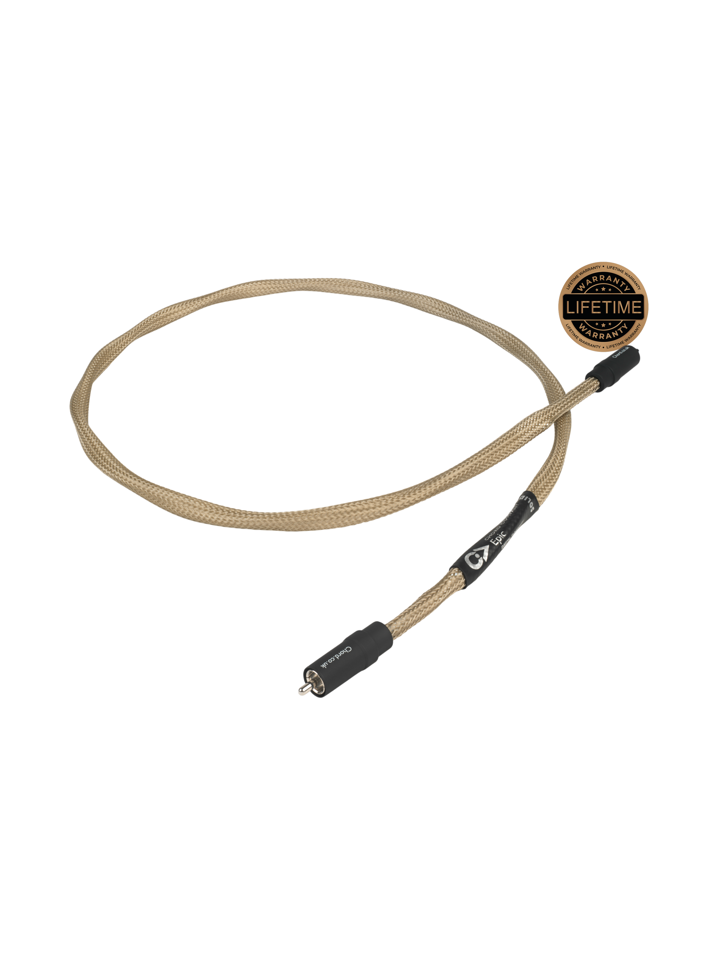 Epic Digital Tuned ARAY RCA To RCA