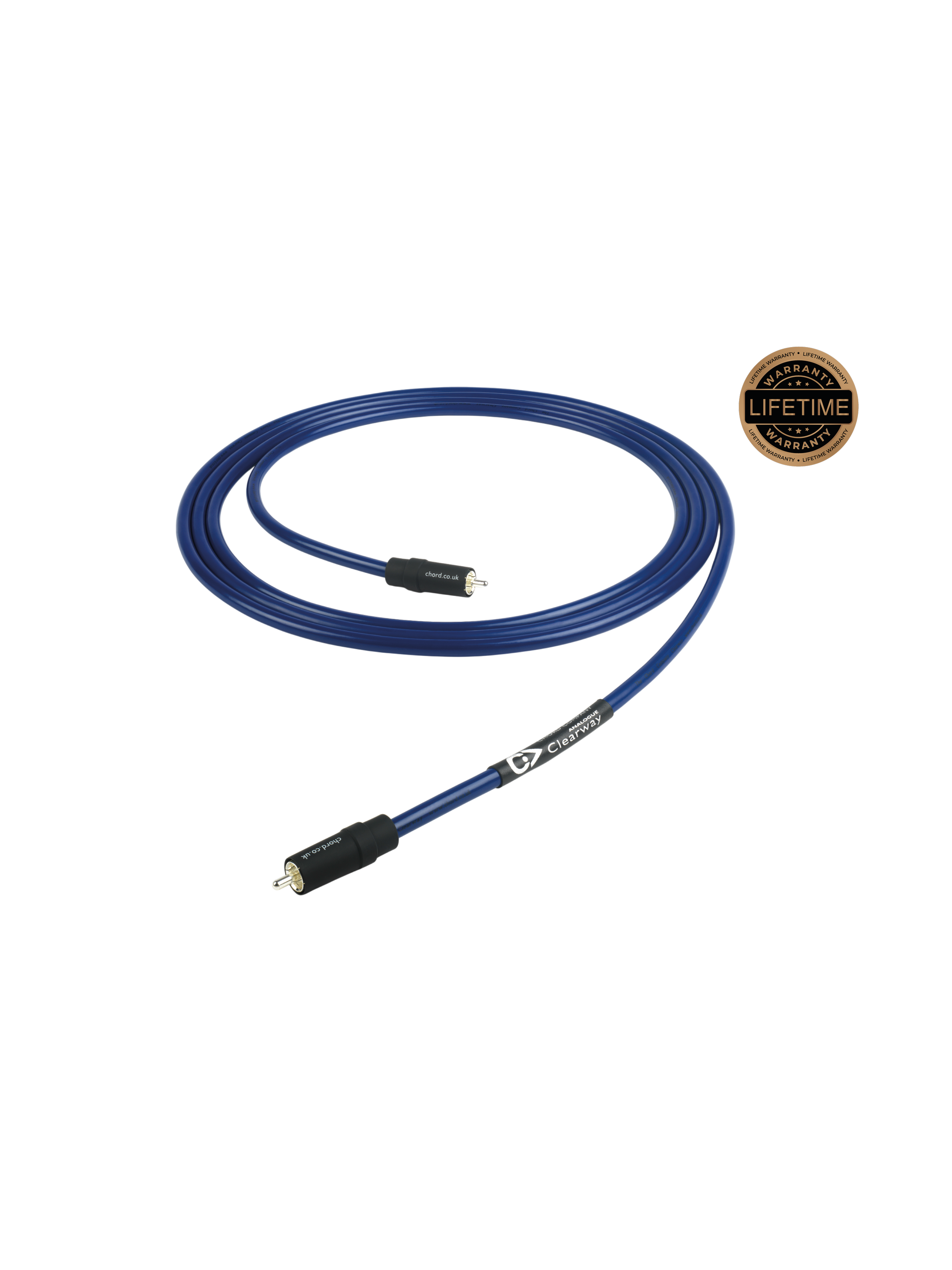 ClearwayX Subwoofer Cable