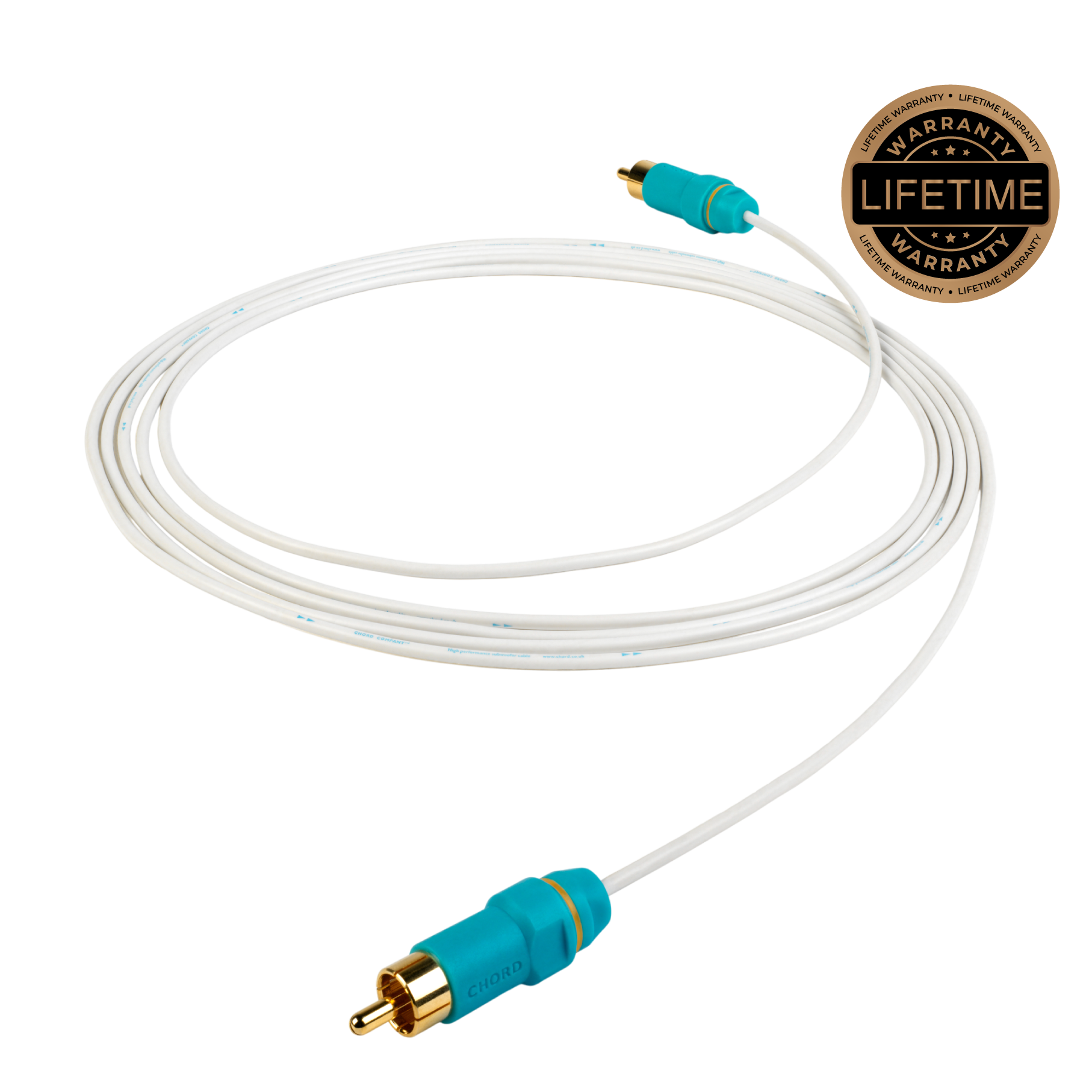 C-Sub Subwoofer Cable