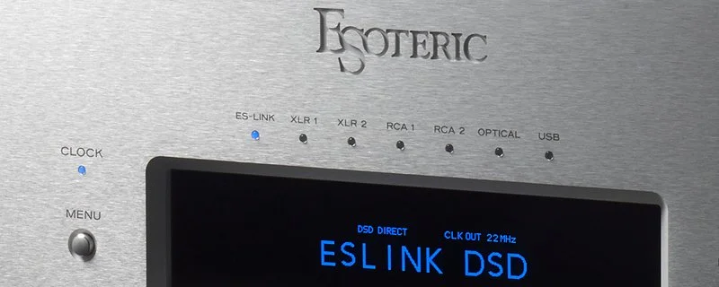 D/A Converter