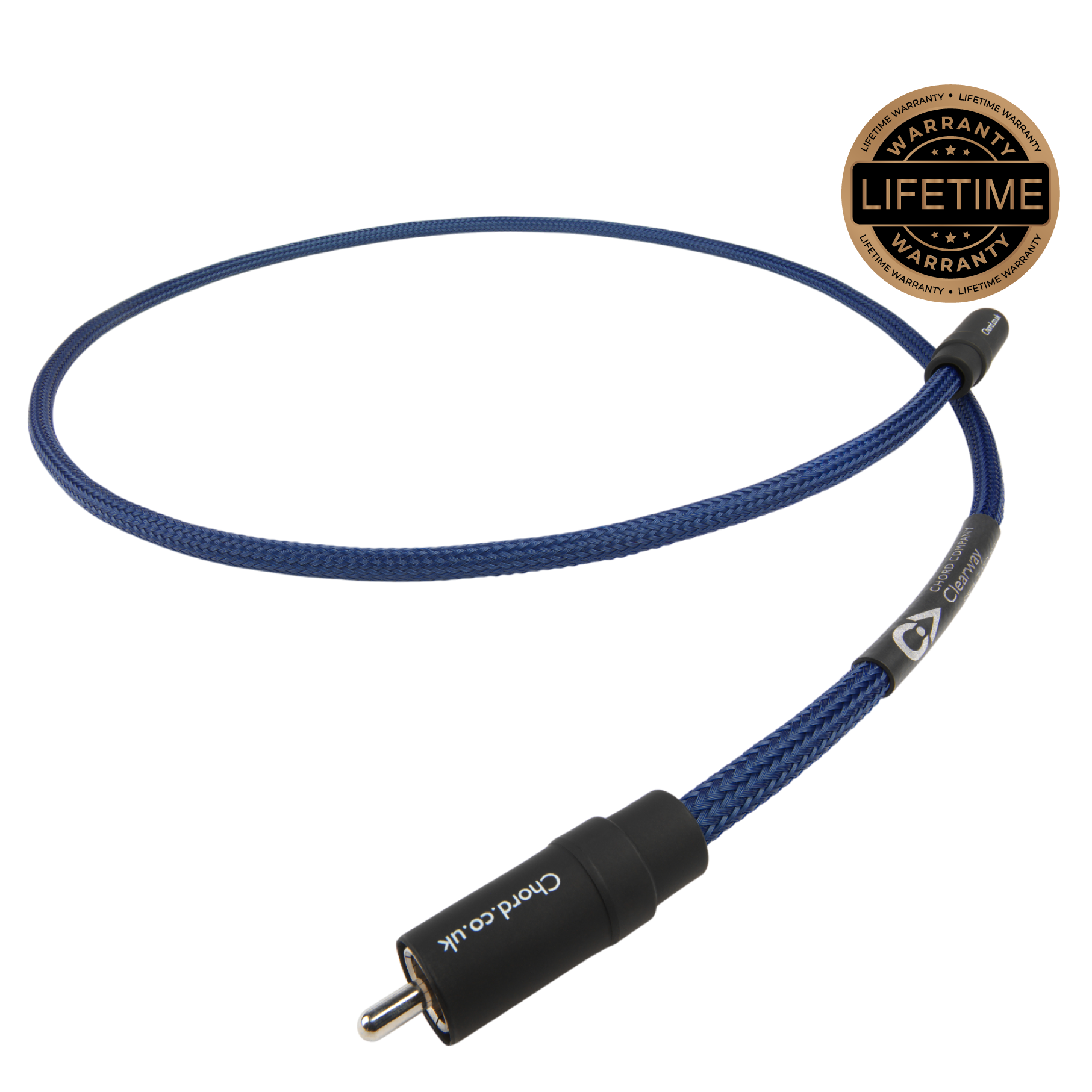 Clearway Digital Tuned ARAY RCA To RCA