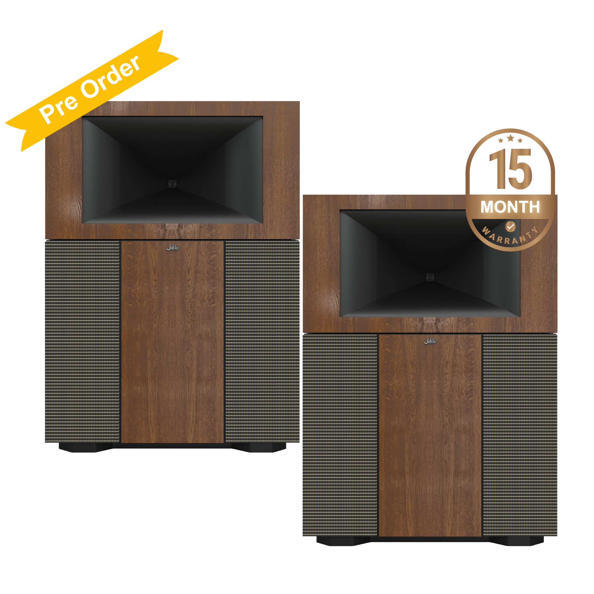 Jubilee (Pair) Floorstanding Speaker