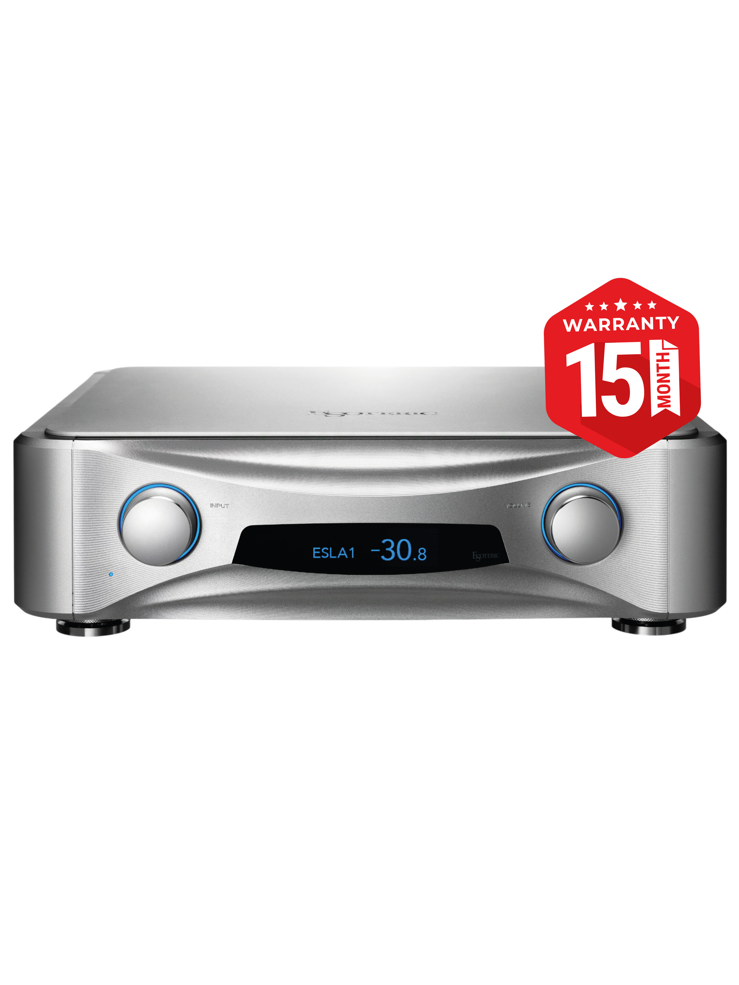 Esoteric Grandioso C1X solo Linestage Preamplifier