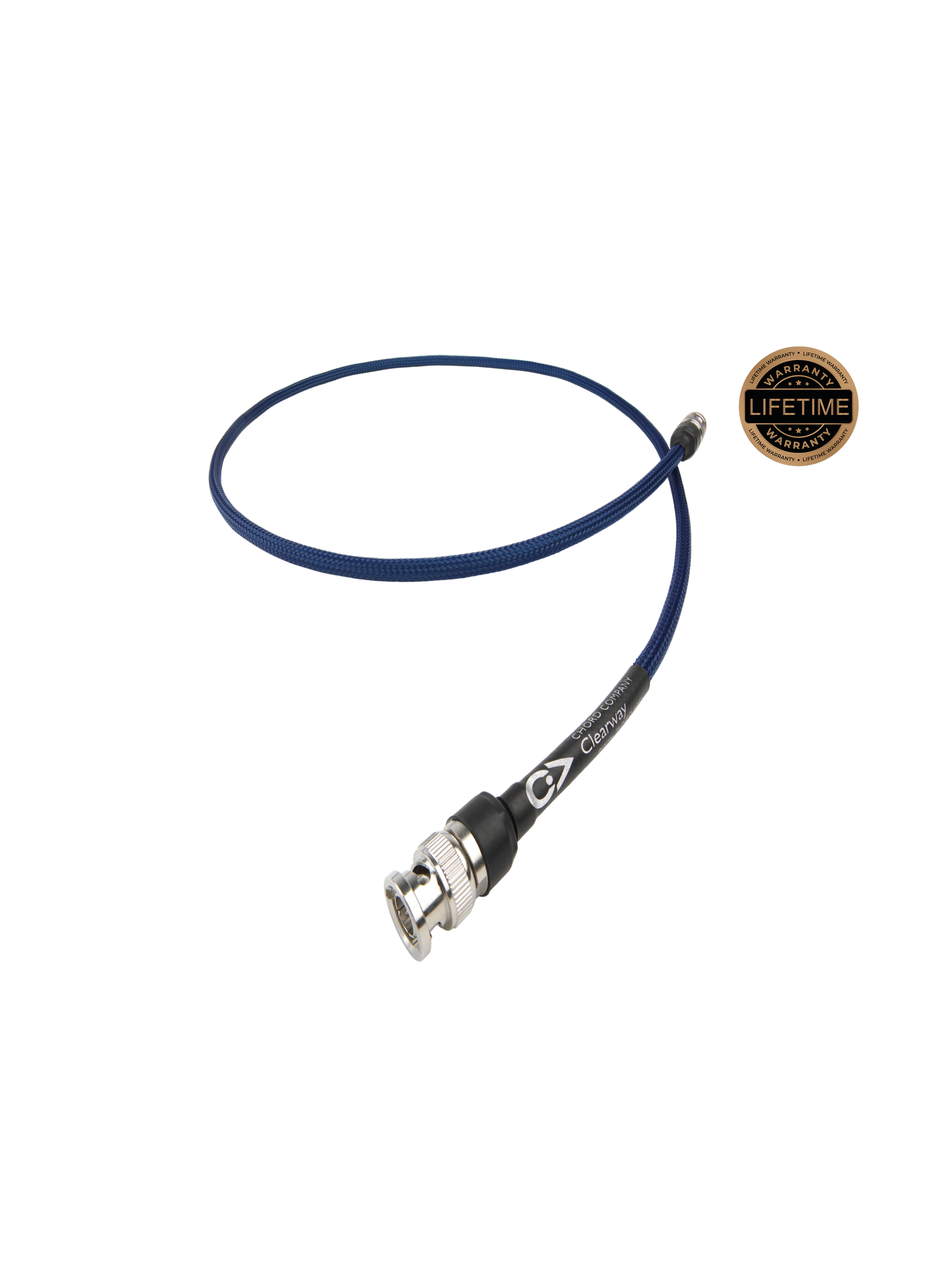 Clearway Digital Tuned ARAY BNC To BNC