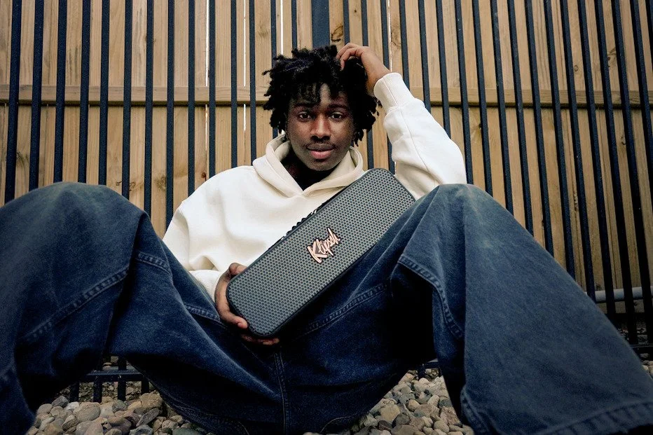 Bluetooth® Speaker
