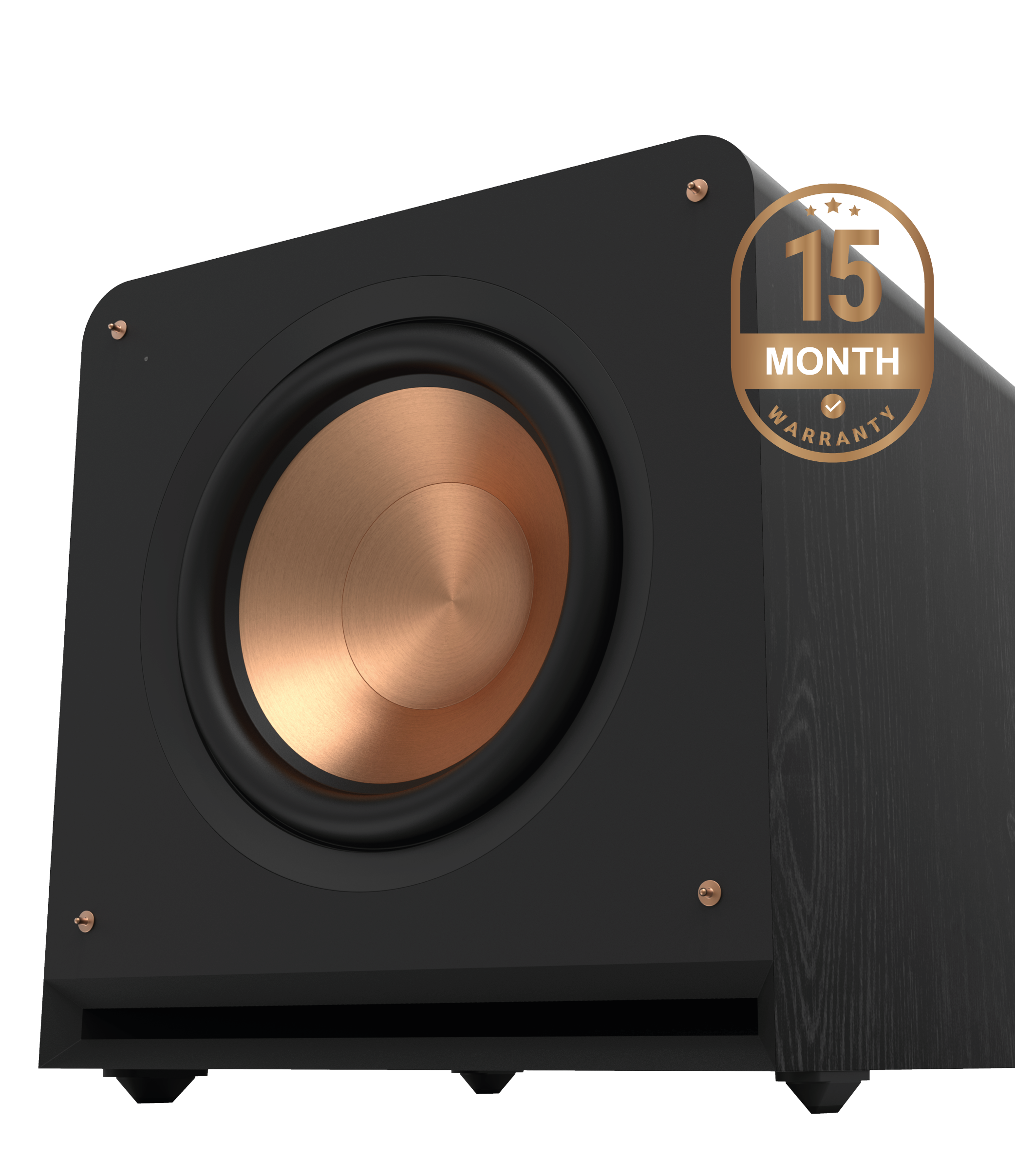 RP-1400SW 14" High Excursion Subwoofer